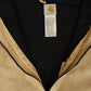 Vintage Carhartt Hooded Jacket Image 3