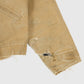Vintage Carhartt Distressed Jacket Image 4