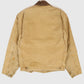 Vintage Carhartt Distressed Jacket Image 1