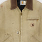 Vintage Distressed Carhartt Jacket 01 Image 2