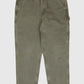 Vintage Carhartt Flannel Lined Carpenter Jeans Image 0