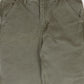 Vintage Carhartt Flannel Lined Carpenter Jeans