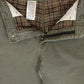Vintage Carhartt Flannel Lined Carpenter Jeans Image 3