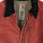 Vintage Carhartt Sherpa Lined Jacket
