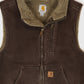 Vintage Carhartt Vest Image 2