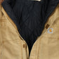 Vintage Carhartt Insulated Jacket Image 3