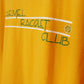 Vintage Carmel Racquet Club Tee