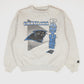 Vintage Carolina Panthers Crewneck Image 0