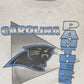 Vintage Carolina Panthers Crewneck Image 1