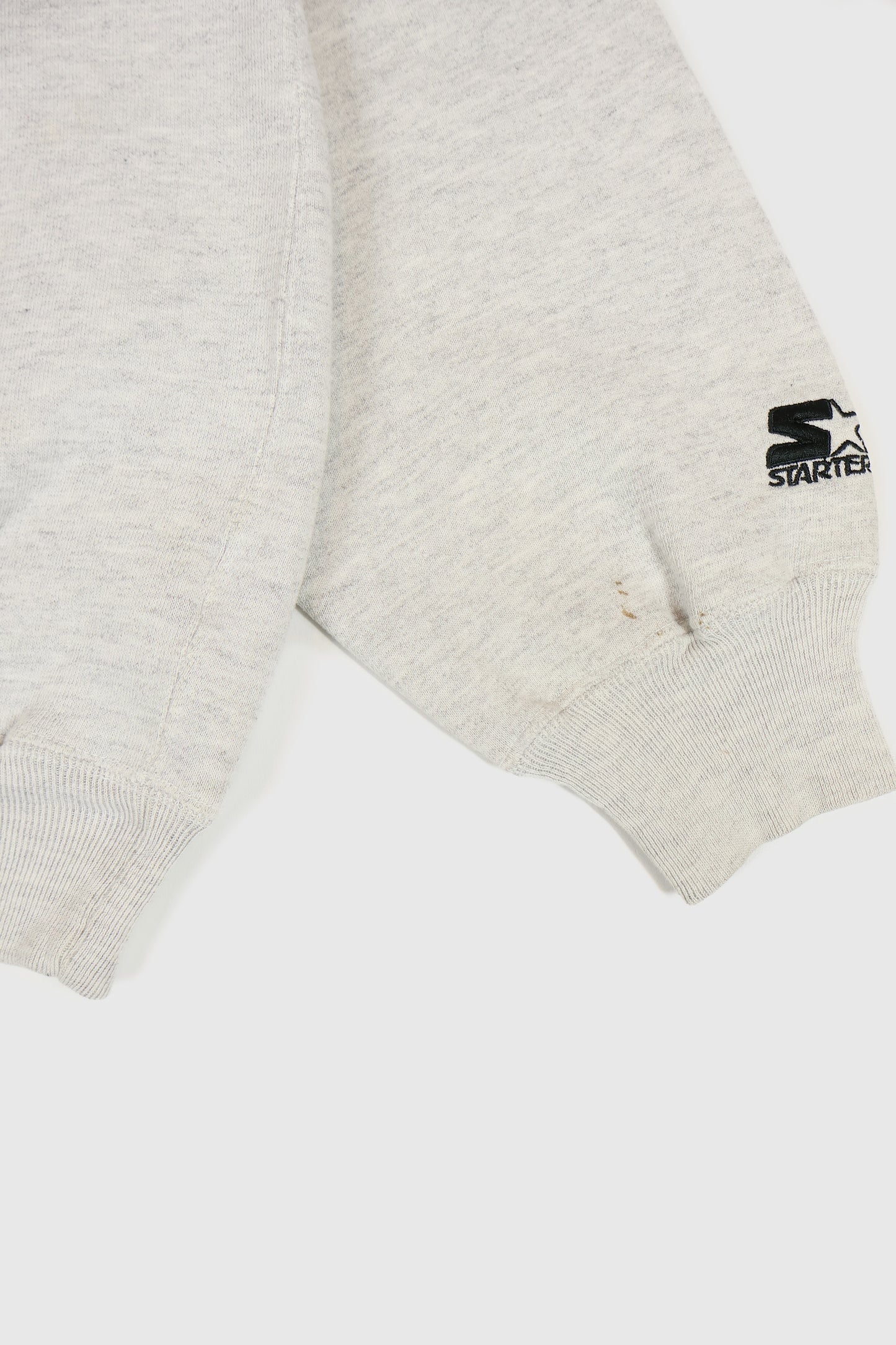 Vintage Carolina Panthers Crewneck Image 3