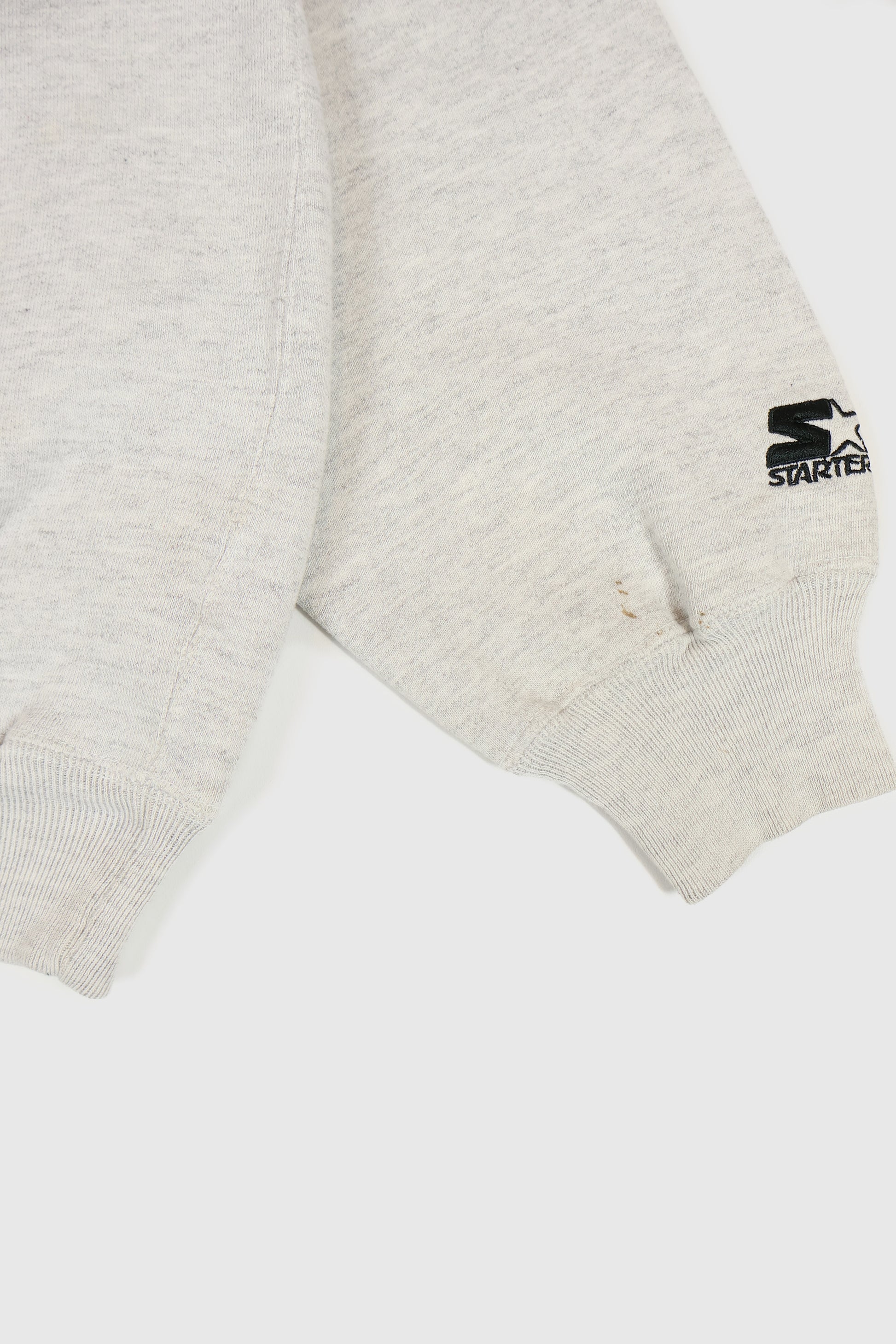 Vintage Carolina Panthers Crewneck Image 3