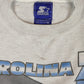 Vintage Carolina Panthers Crewneck Image 2