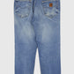 Vintage Carhartt Faded Jeanbs Image 1