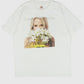 Vintage Carrie Underwood 2010 Tour Tee Image 0