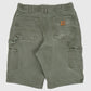 Vintage Carhartt Carpenter Shorts 01