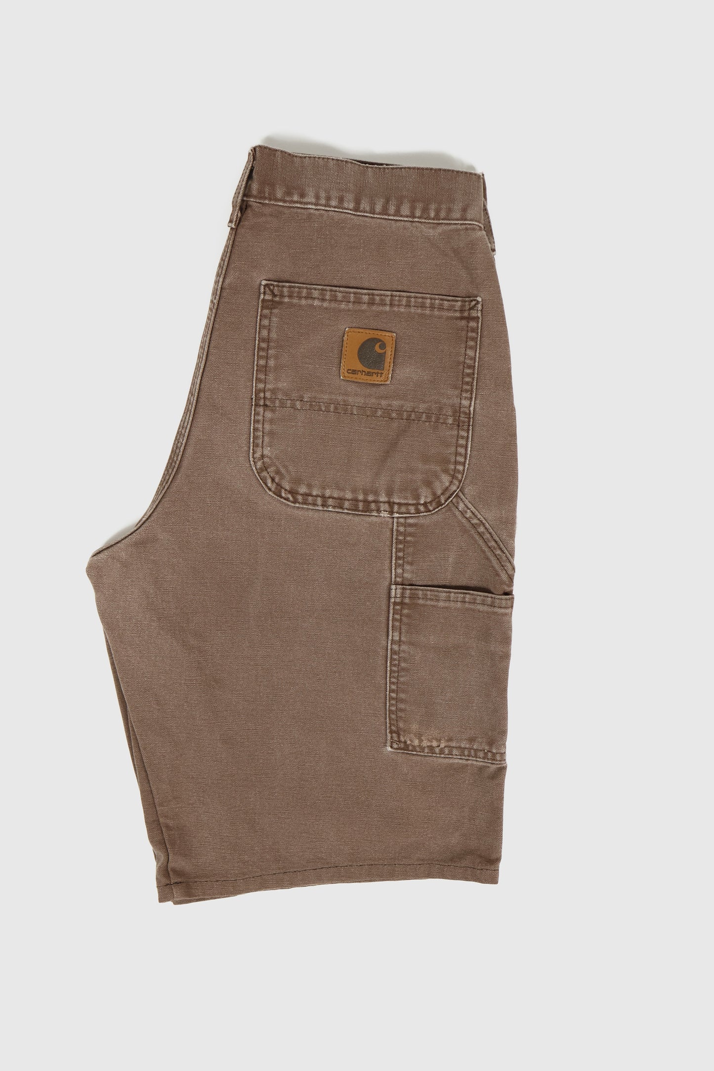 Vintage Carhartt Carpenter Shorts 02