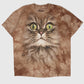 Vintage Cat Tee