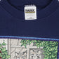 Vintage Cat Crewneck