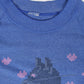 Vintage Cat Crewneck