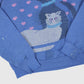 Vintage Cat Crewneck