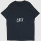 Vintage Cats Tee