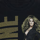 Vintage Celine Dion 2008 World Tour Tee Image 3