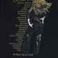 Vintage Celine Dion 2008 World Tour Tee Image 4