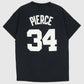 Vintage Boston Celtics Paul Pierce Tee Image 1