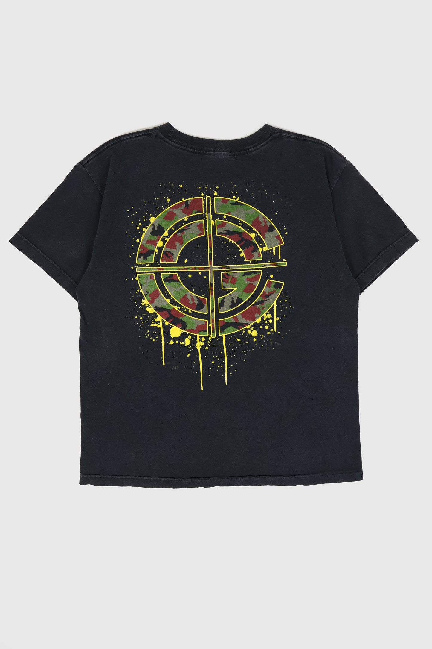 Vintage John Cena Tee 01