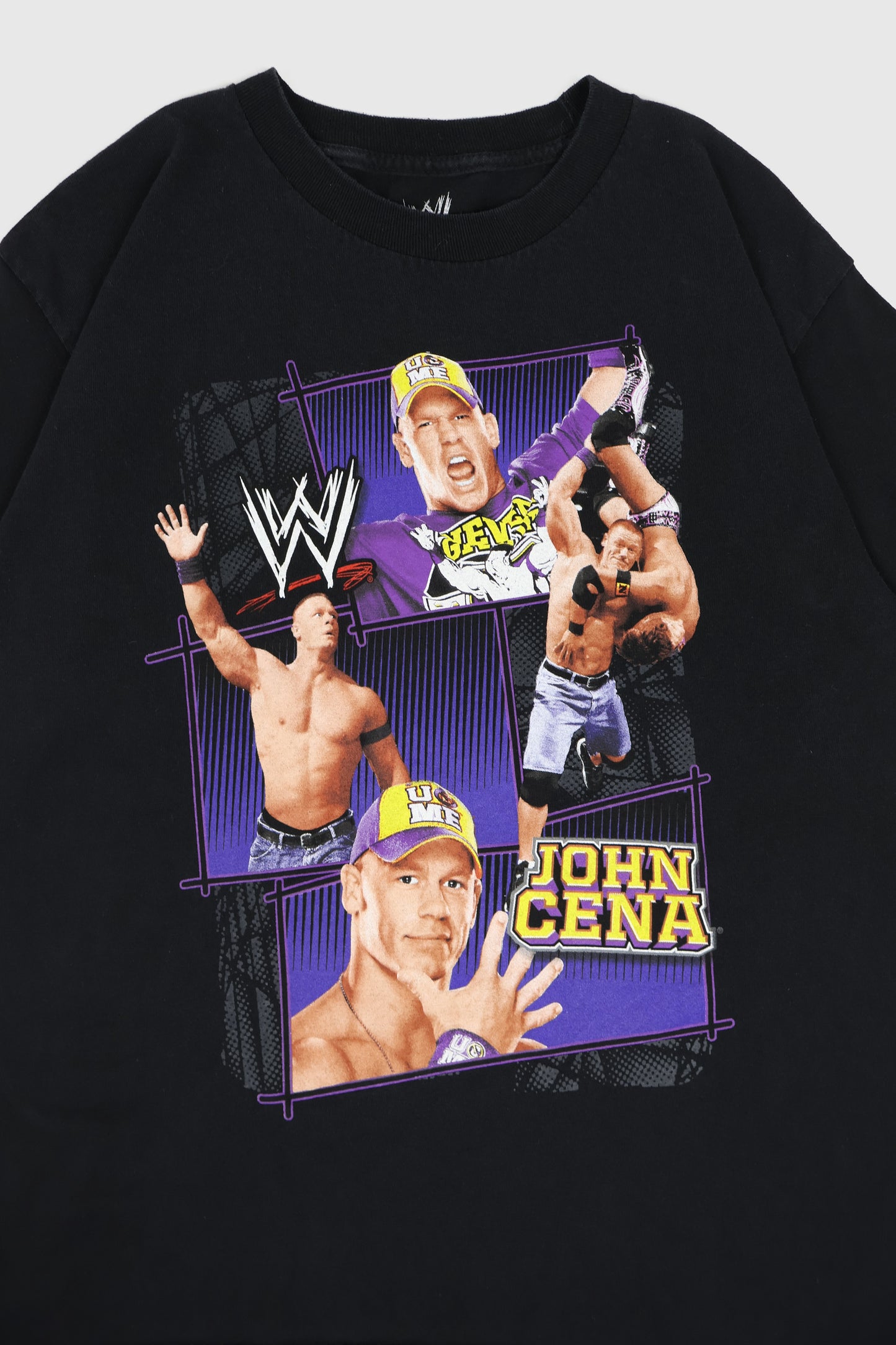 Vintage John Cena Tee 02