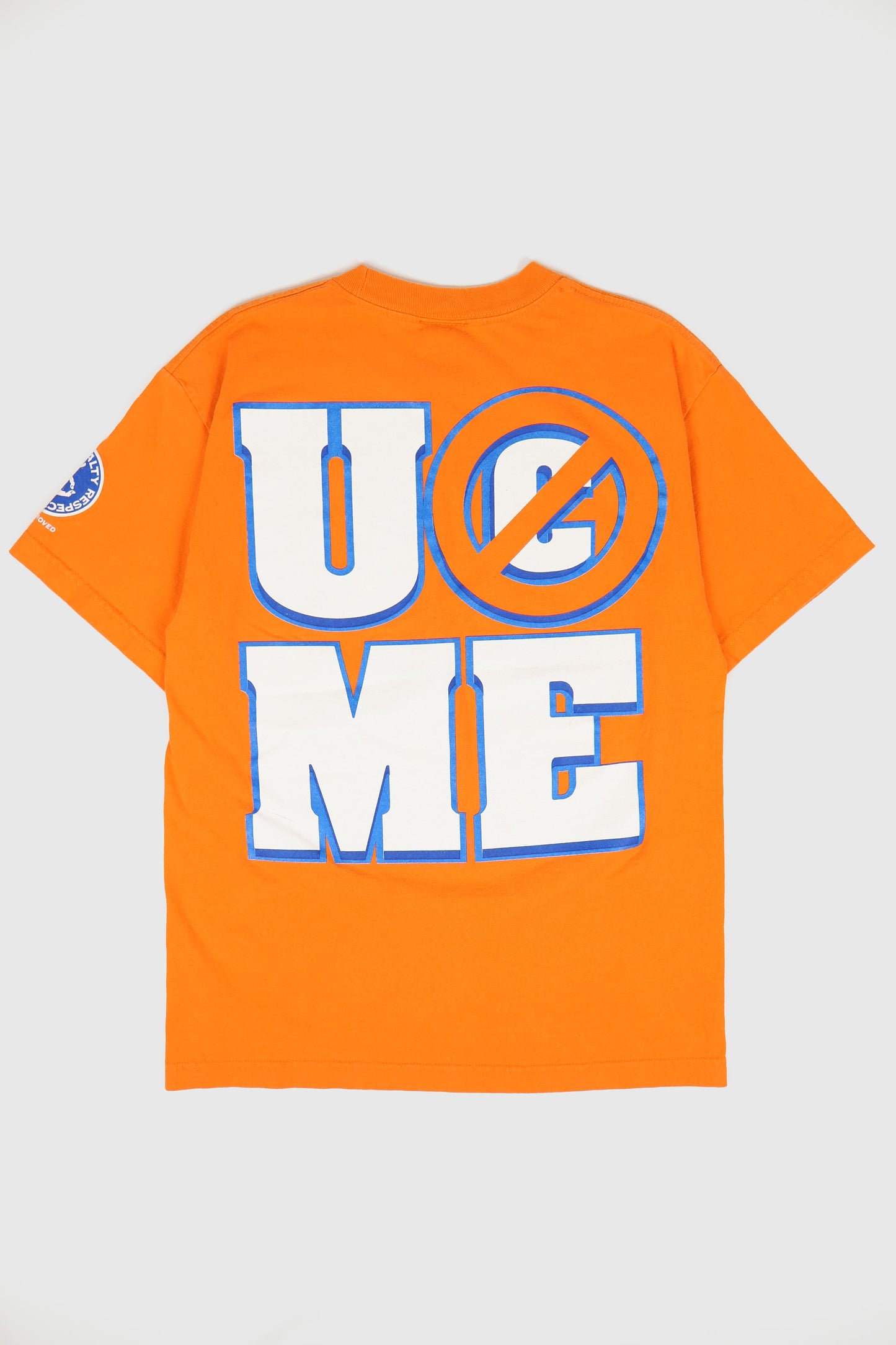 Vintage John Cena Tee 03