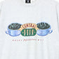 Vintage Friends Central Perk Tee