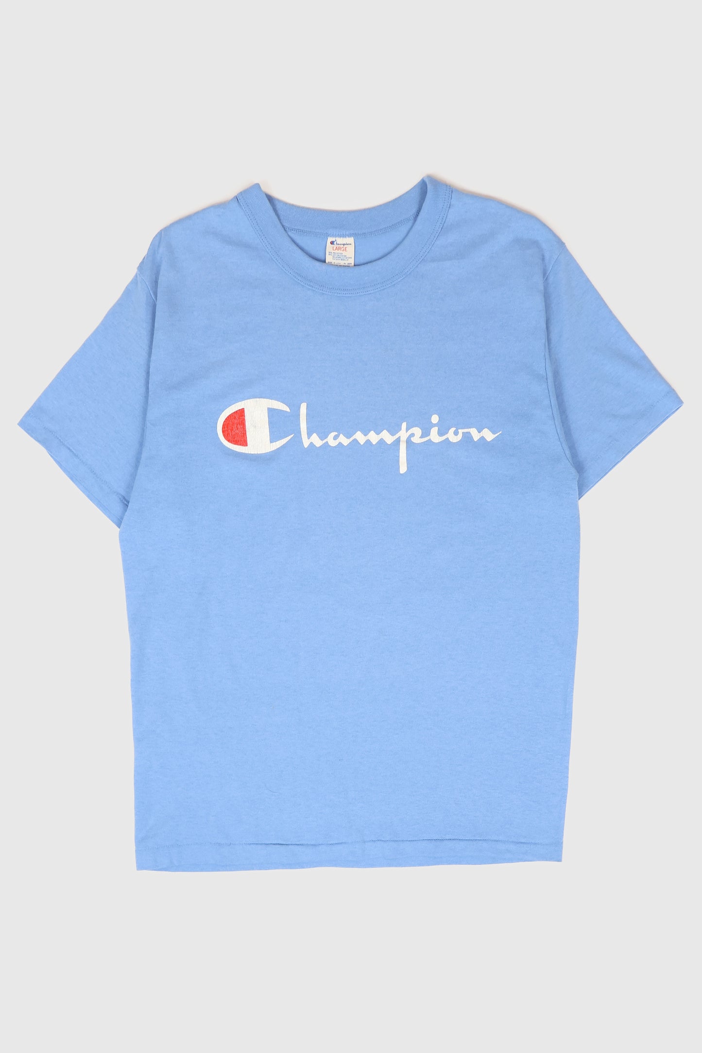 Vintage Champion Tee Image 0