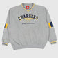 Vintage San Diego Chargers Crewneck Image 0