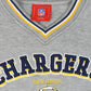 Vintage San Diego Chargers Crewneck Image 2