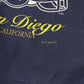 Vintage San Diego Chargers Crewneck Image 3