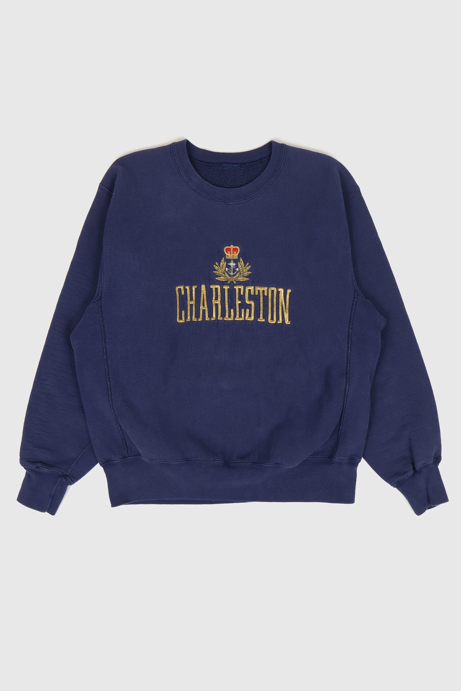 Vintage Charleston Crewneck Image 0