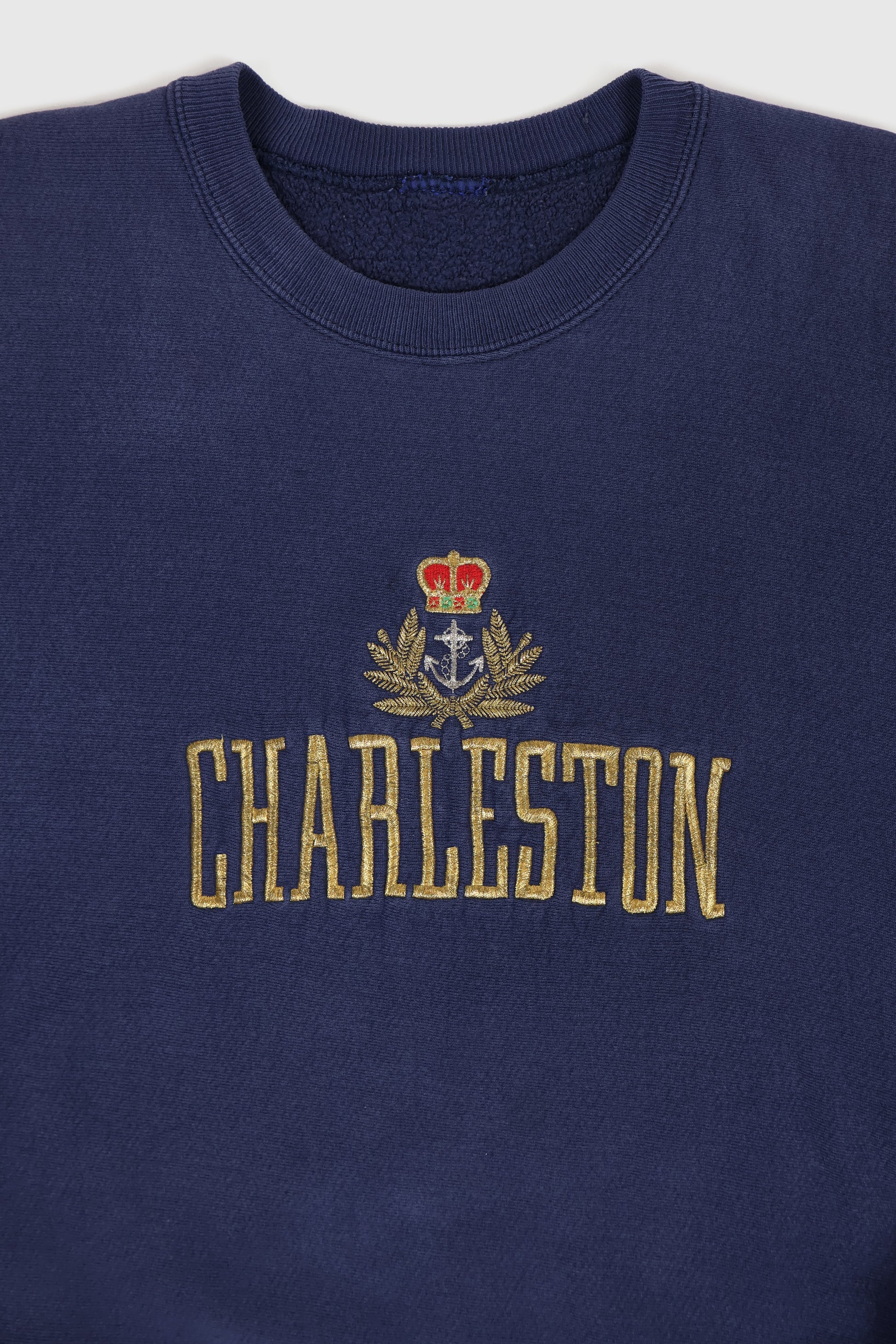 Vintage Charleston Crewneck Image 1