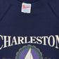 Vintage Charleston South Carolina Crewneck Image 2