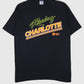 Vintage Charlotte Racing Tee Image 0