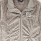 Vintage Dale Earnhardt Jr. Full Zip Fleece Jacket Image 1
