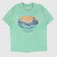 Vintage Threadbare Cheat River Tee Image 0