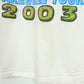 Vintage Cher Farewell Tour 2003 Tee