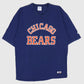Vintage Chicago Bears Tee Image 0