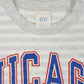 Vintage Chicago Cubs Tee Image 2