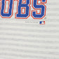 Vintage Chicago Cubs Tee Image 3