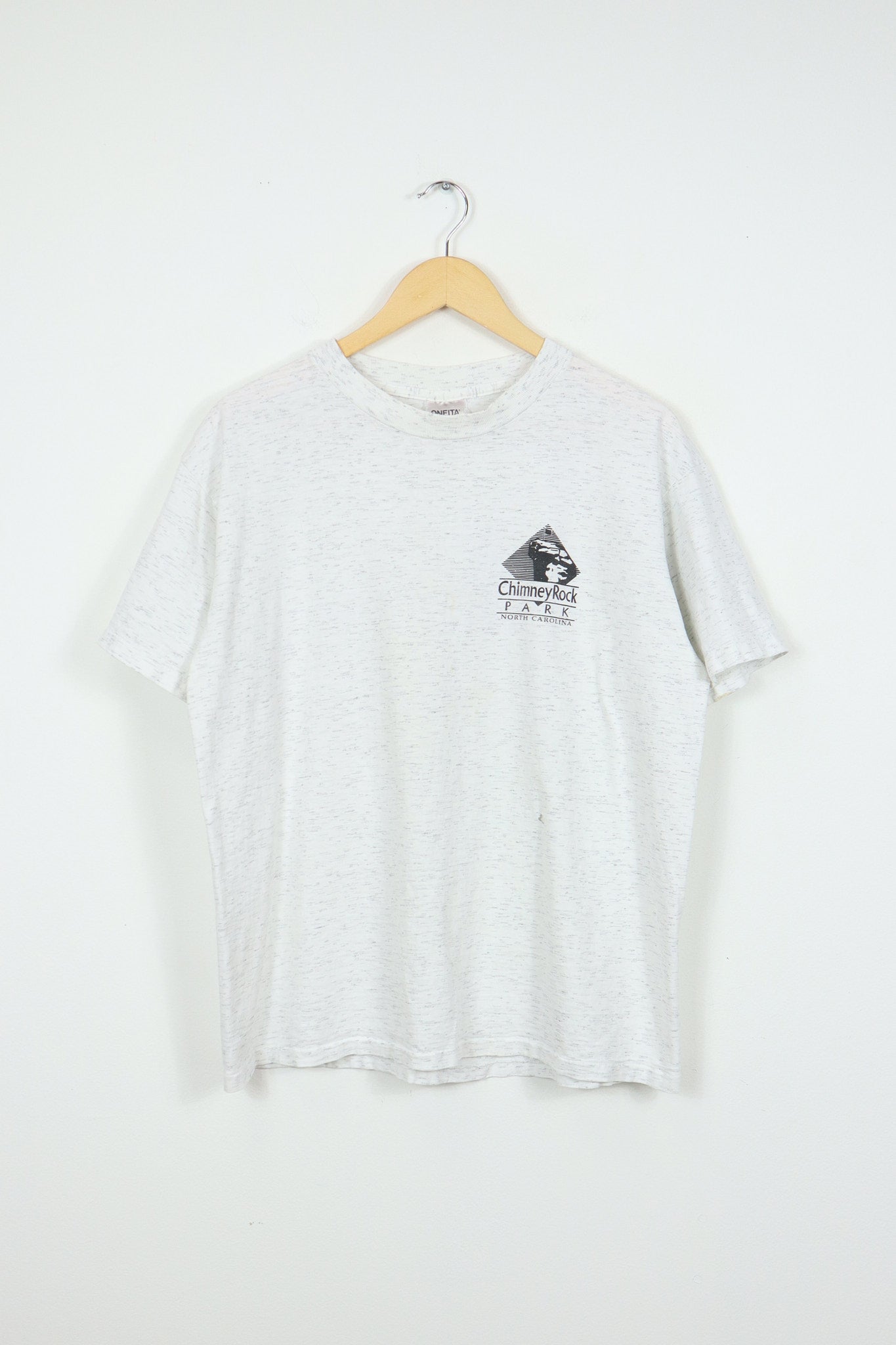 Vintage Chimney Rock North Carolina Tee