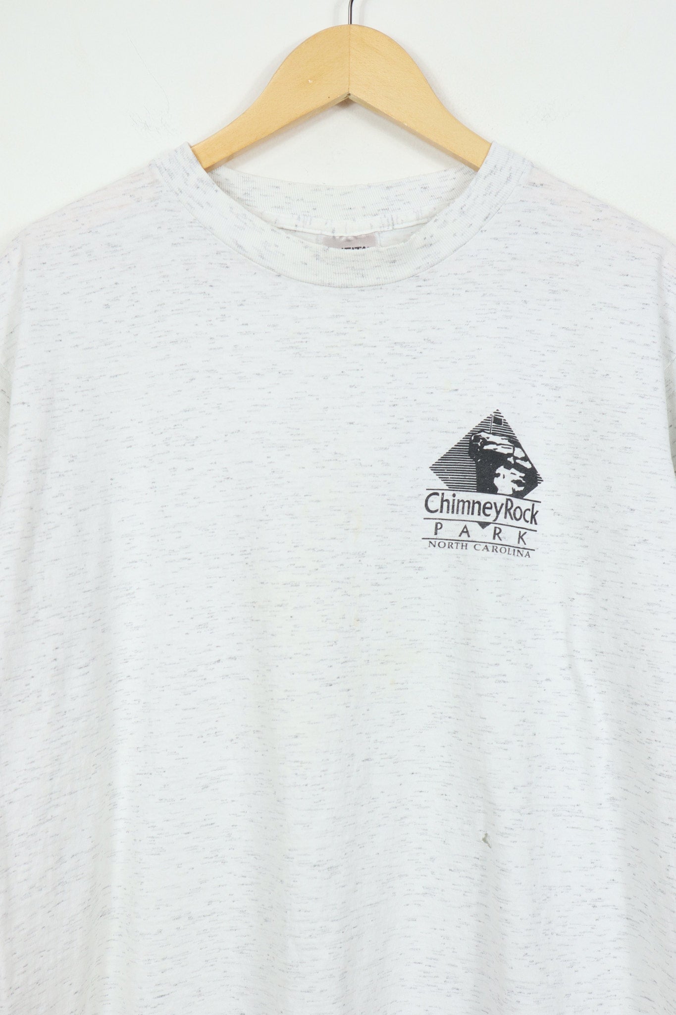 Vintage Chimney Rock North Carolina Tee