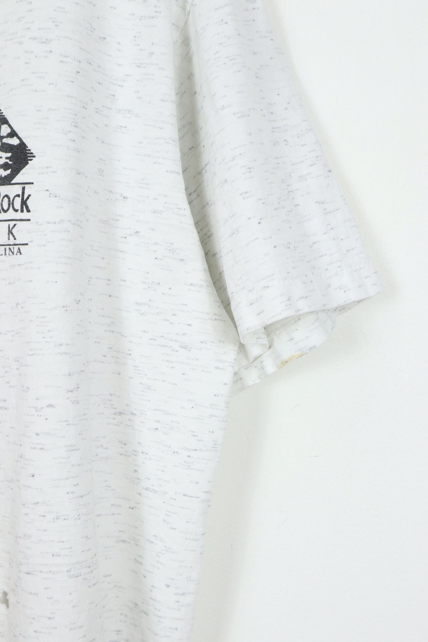 Vintage Chimney Rock North Carolina Tee