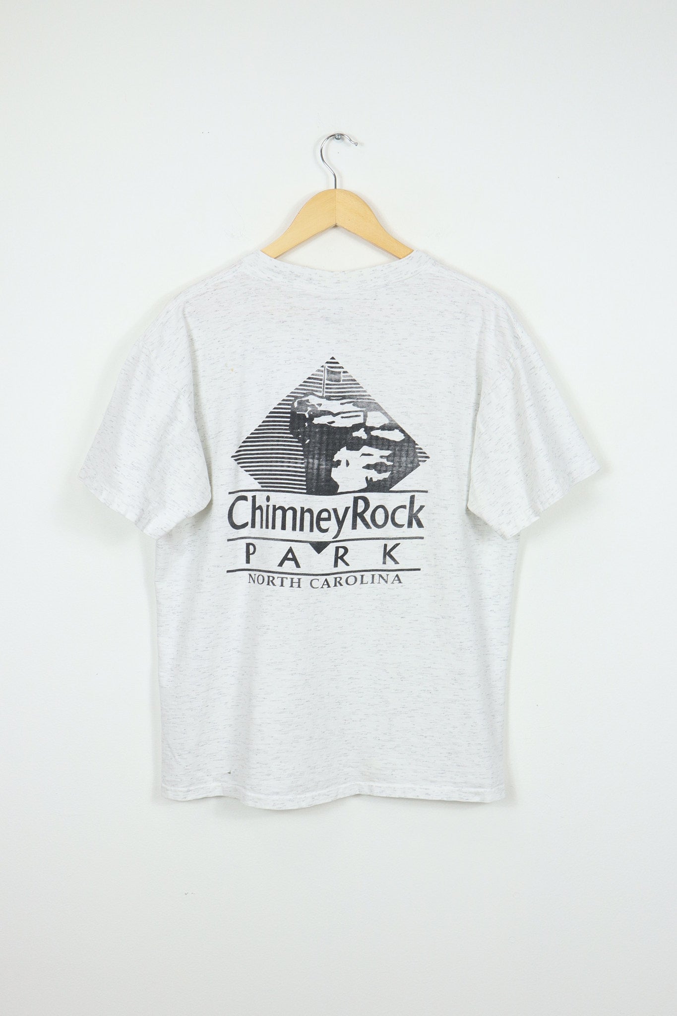 Vintage Chimney Rock North Carolina Tee
